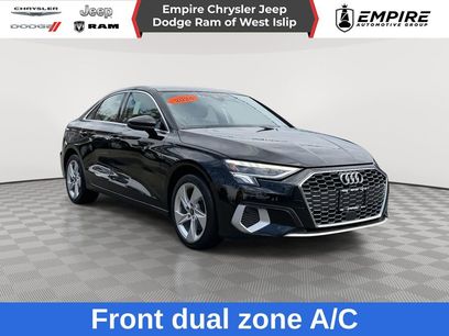 Used 2024 Audi A3 2.0T Premium