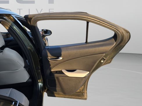 Used 2019 Lexus UX 200 w/ Accessory Package 2 FWD image 21