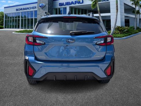 Certified 2024 Subaru Crosstrek 2.0i Premium image 6