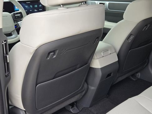 New 2026 Hyundai Santa Fe SEL FWD image 20