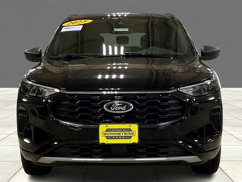 Certified 2023 Ford Escape ST-Line image 3