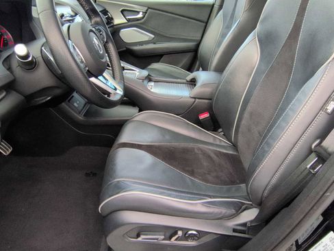 Used 2019 Acura RDX A-Spec image 16