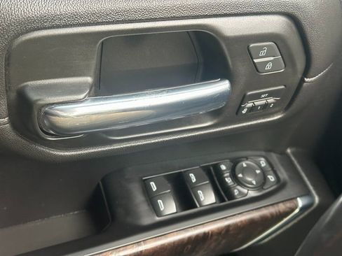Used 2020 GMC Sierra 3500 Denali image 42