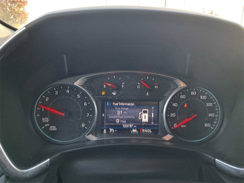 Used 2020 Chevrolet Equinox LT w/ LPO, Cargo Package image 20