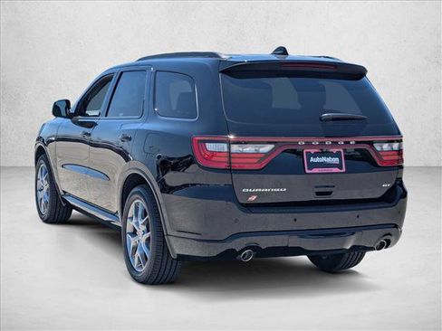 New 2026 Dodge Durango GT AWD/4WD image 9