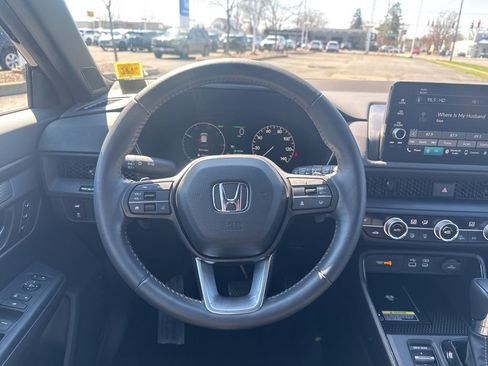 Certified 2024 Honda CR-V Sport-L image 22