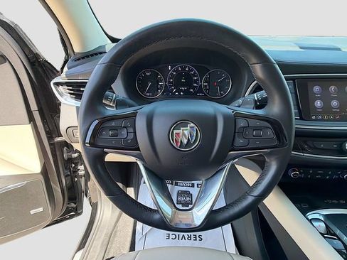 Used 2024 Buick Enclave Avenir w/ Avenir Technology Package FWD image 41