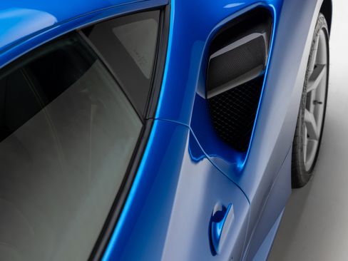 Certified 2018 Ferrari 488 GTB image 62