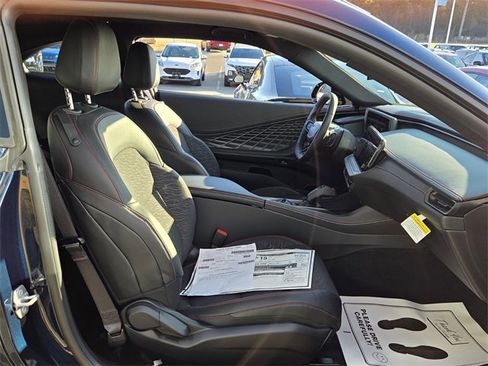 New 2026 Dodge Charger Scat Pack w/ Wheel & Tire Package image 15