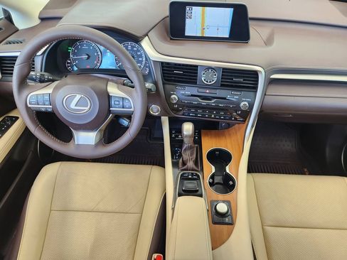 Used 2016 Lexus RX 350 FWD w/ Premium Package image 26