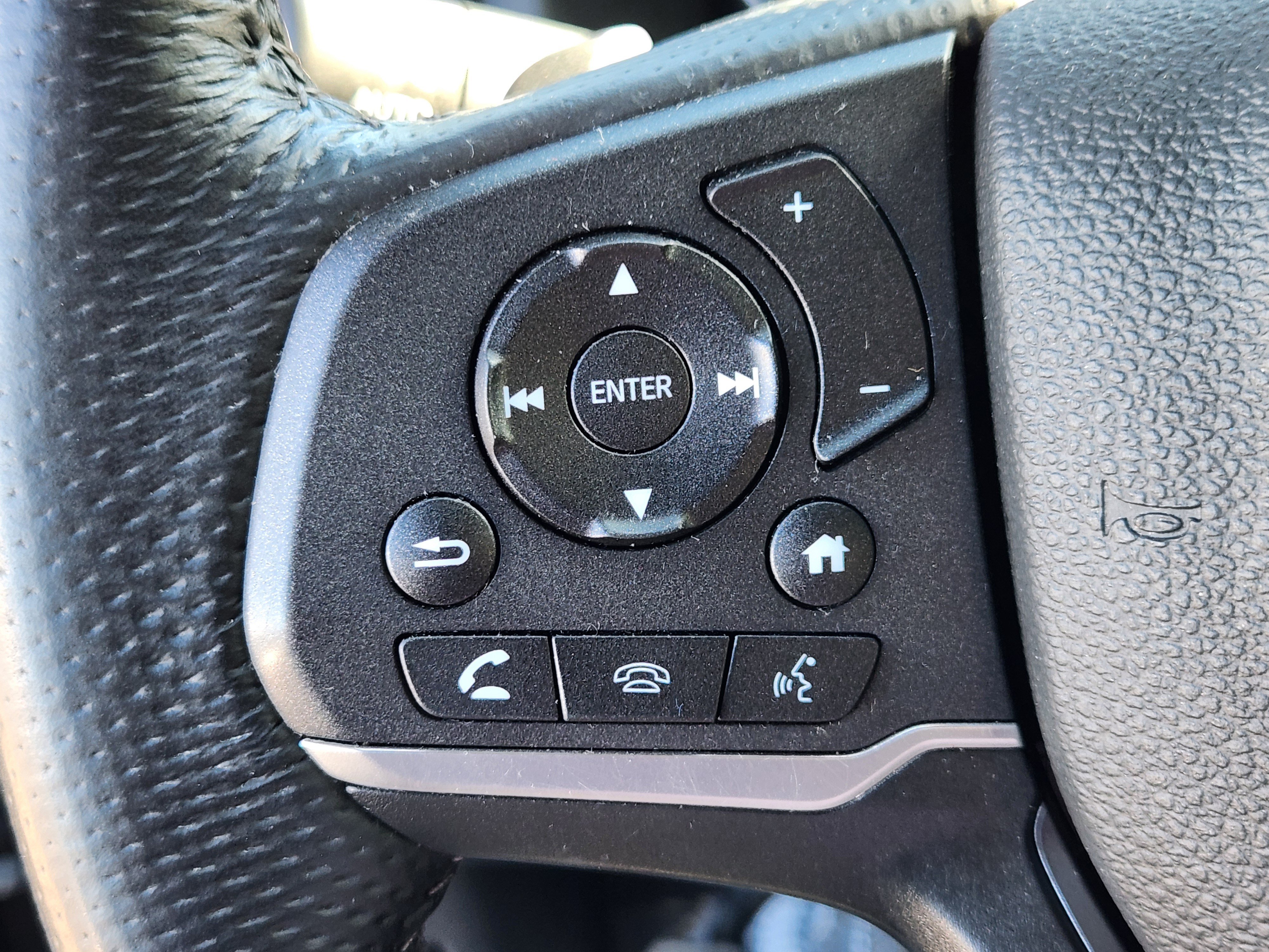 Certified 2023 Honda Passport EX-L image 22