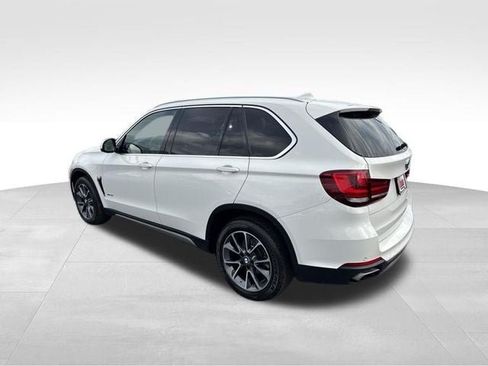 Used 2018 BMW X5 xDrive35i AWD/4WD image 7