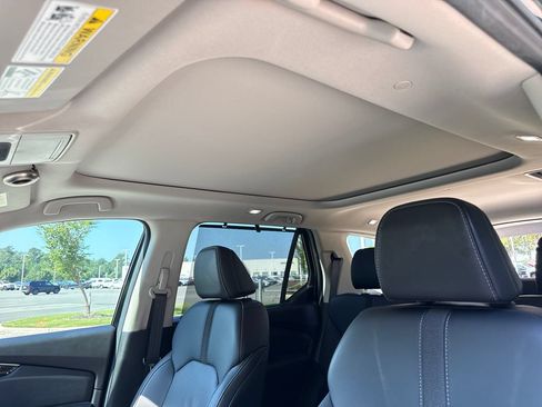 Used 2024 Honda Pilot Touring image 31