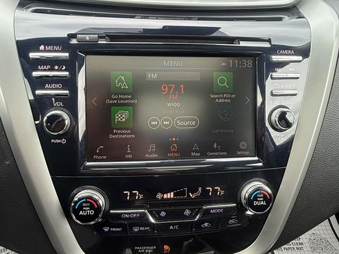 Used 2020 Nissan Murano Platinum image 18