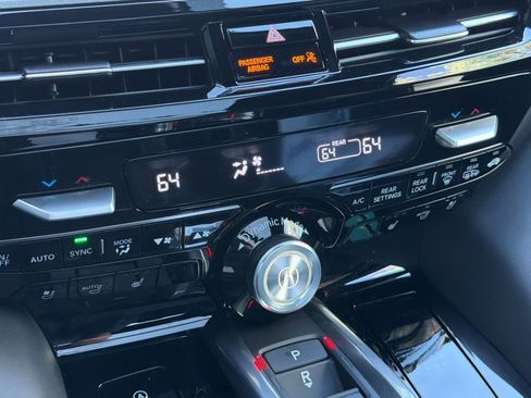 Used 2026 Acura MDX A-Spec image 27