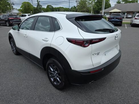 Used 2024 MAZDA CX-30 AWD 2.5 S image 8