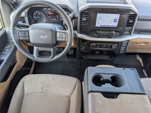 Used 2023 Ford F150 XLT image 6