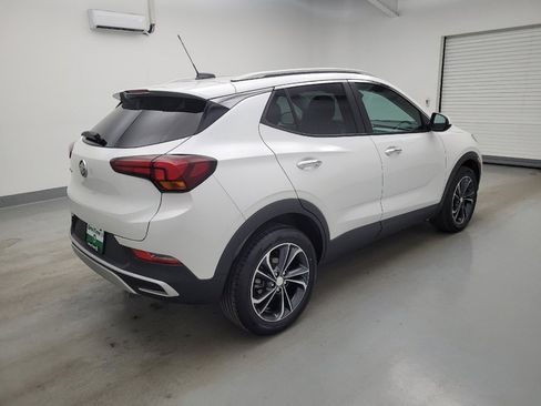 Used 2021 Buick Encore GX Select FWD image 10