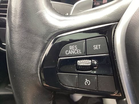 Used 2020 BMW 530i xDrive w/ Convenience Package image 44