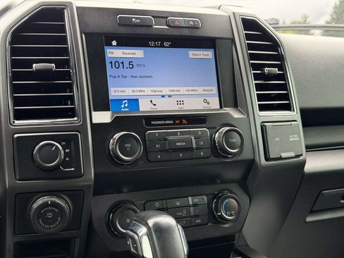 Used 2019 Ford F150 XLT w/ Equipment Group 302A Luxury AWD/4WD image 26