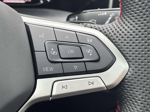 New 2026 Volkswagen GTI S FWD image 19