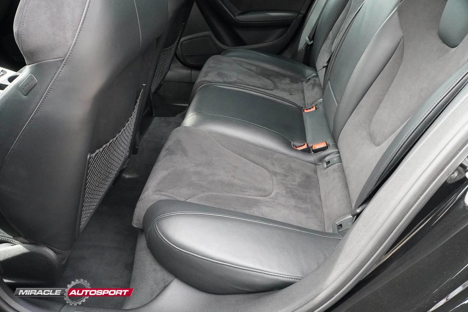 Used 2015 Audi S4 Premium Plus AWD/4WD image 24