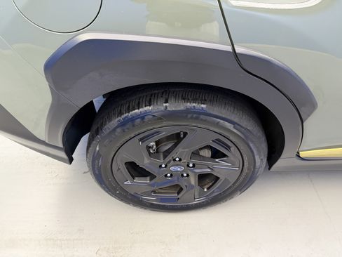 Certified 2025 Subaru Crosstrek 2.5i Sport AWD/4WD image 8