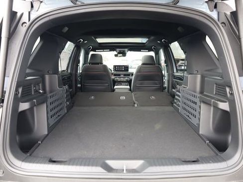 New 2026 Honda Passport TrailSport Elite image 28
