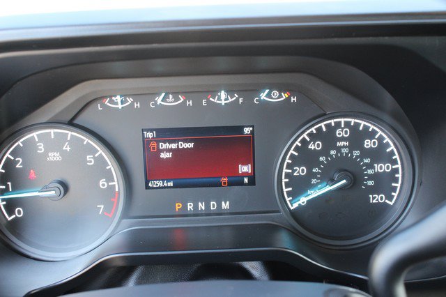 Used 2024 Ford F350 XLT w/ FX4 Off-Road Package AWD/4WD image 11