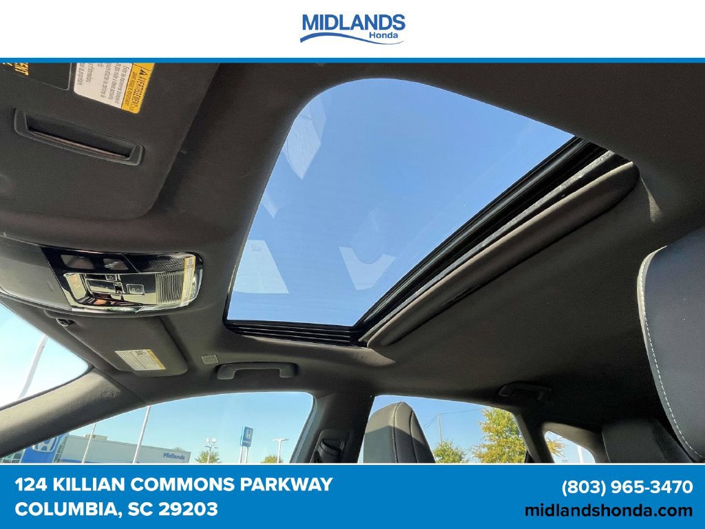 Used 2025 Lexus RX 350 w/ Convenience Package AWD/4WD image 16