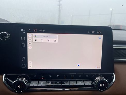 Used 2023 GMC Canyon AT4 w/ AT4 Premium Package image 13