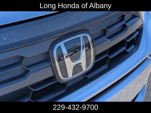 New 2026 Honda Odyssey EX-L image 9
