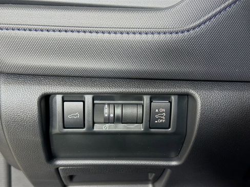 New 2025 Subaru Forester Limited image 10