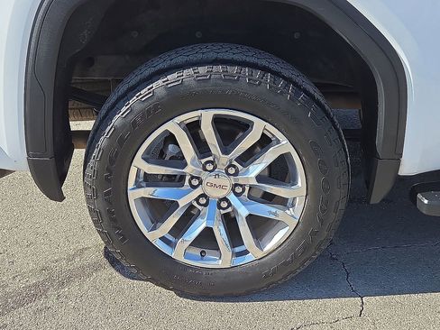 Used 2019 GMC Sierra 1500 SLT w/ SLT Premium Plus Package image 7