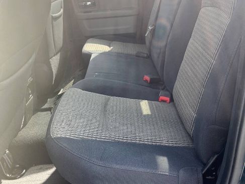 Used 2011 RAM 1500 Outdoorsman AWD/4WD image 9