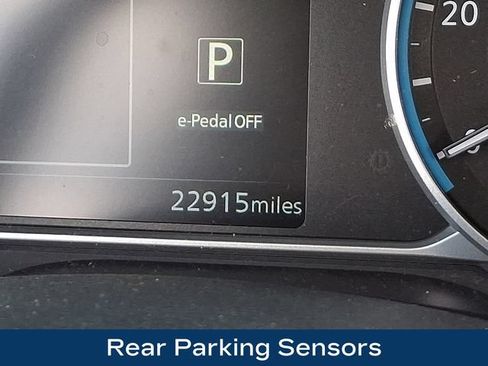 Used 2025 Nissan Leaf S FWD image 6