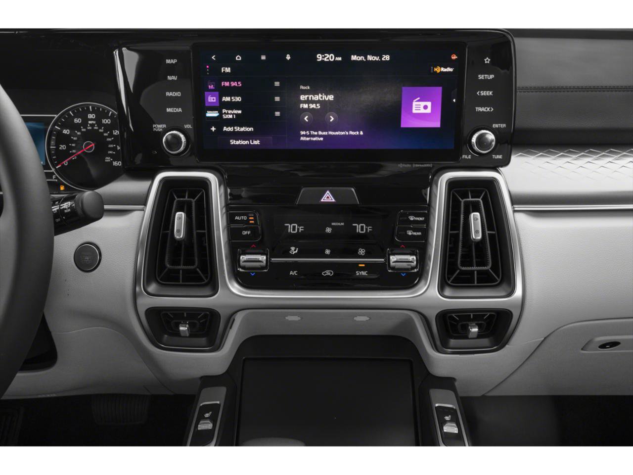 Used 2023 Kia Sorento S FWD image 5
