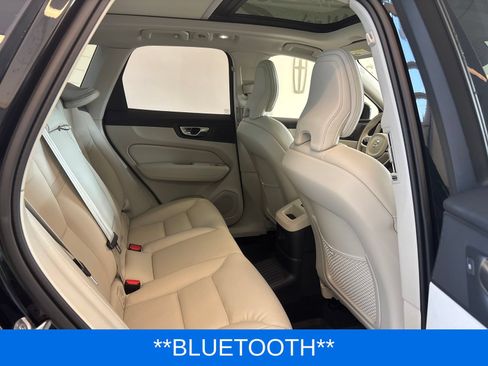 Used 2025 Volvo XC60 T8 Plus w/ Protection Package Premier AWD/4WD image 10