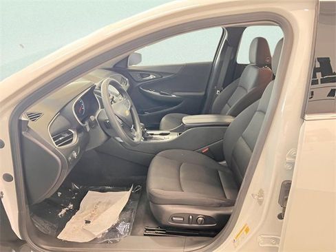 Certified 2024 Chevrolet Malibu LT image 15