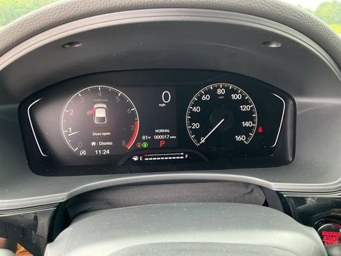Used 2025 Honda Civic Sport image 23