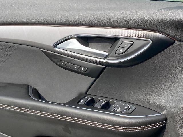 Used 2026 Buick Envision Sport Touring AWD/4WD image 22
