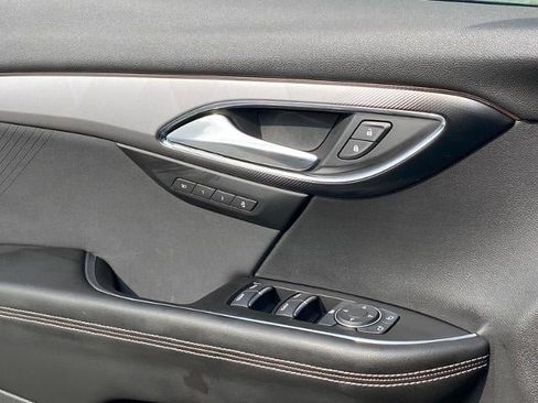 Used 2026 Buick Envision Sport Touring AWD/4WD image 22
