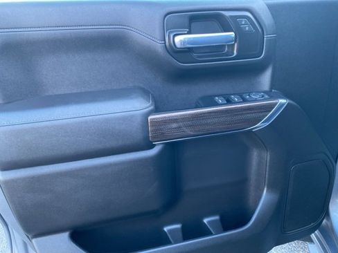 Used 2021 Chevrolet Silverado 1500 LT Trail Boss w/ Bed Protection Package image 16