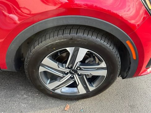 Used 2022 Kia Sorento SX w/ Panoramic Sunroof Package image 11