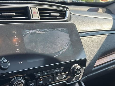 Used 2019 Honda CR-V EX-L image 22