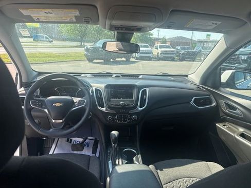 Certified 2023 Chevrolet Equinox LT FWD image 24