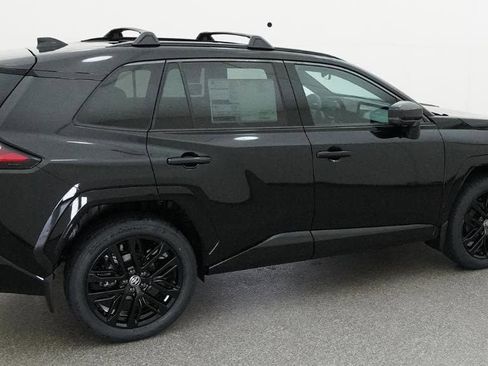 New 2026 Toyota RAV4 XSE image 10