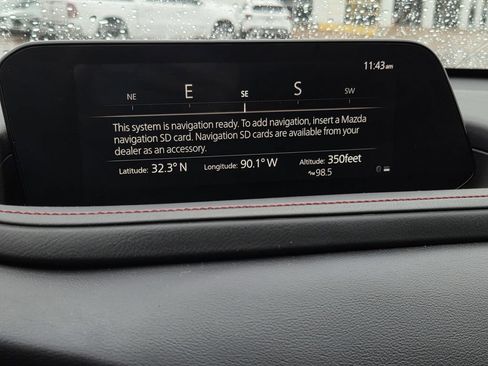 Used 2023 MAZDA CX-30 AWD 2.5 S w/ Preferred Package image 10