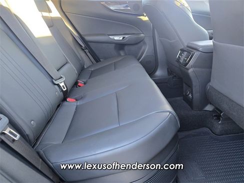 Certified 2025 Lexus NX 350h AWD w/ Cold Area Package image 17