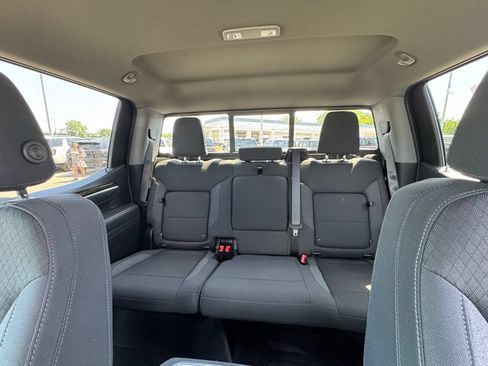Used 2025 GMC Sierra 1500 Elevation w/ Preferred Package AWD/4WD image 24